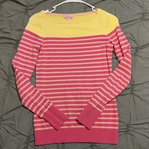 Lilly Pulitzer Sweater